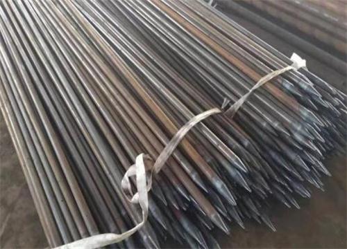 上海高压注浆钢花管